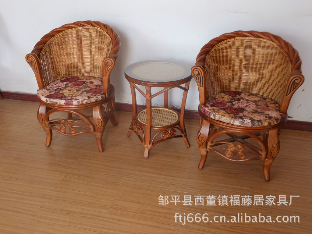 【本公司常年供應(yīng)藤椅 優(yōu)質(zhì)耐用歡迎訂購】價(jià)格,廠家,圖片,椅子、凳、榻,鄒平縣西董鎮(zhèn)福藤居家具廠-