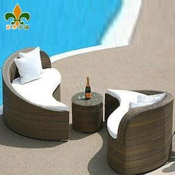 戶外桌椅 藤椅 休閑家具 陽臺 休閑 桌椅組合 休閑椅a894 b894價格,圖片,參數 家具戶外家具戶外桌椅 北京房天下家居裝修網