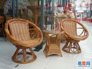 【天津藤椅、藤家具、藤藝裝飾】-南開(kāi) 榮業(yè)大街易登網(wǎng)