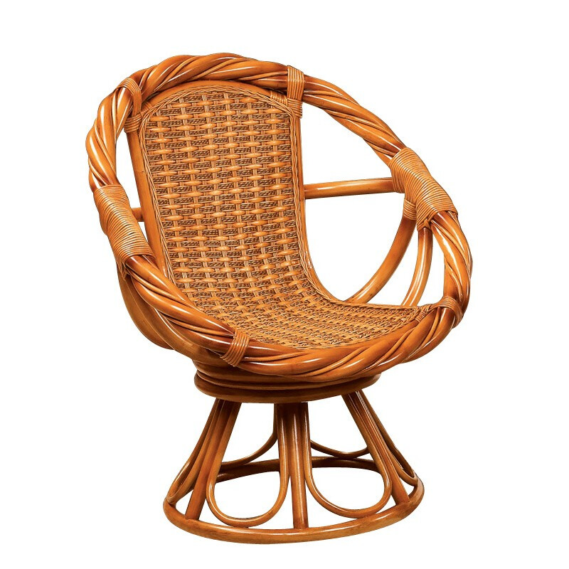 格樂(lè)詩(shī) 藤椅茶幾三件套 陽(yáng)臺(tái) 轉(zhuǎn)椅休閑椅 藤制陽(yáng)臺(tái)桌椅組合 戶(hù)外家具9001 桌椅組合