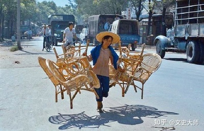 廣州老照片:一位小編胡亂評(píng)論廣州,實(shí)在看不下去了,開始出手了