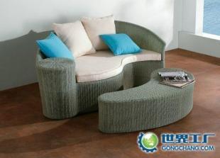 供應藤沙發 藤椅 休閑藤椅 戶外藤餐椅_五金、工具_世界工廠網中國產品信息庫