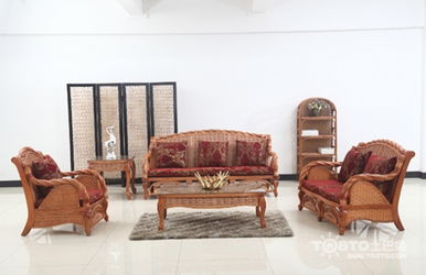 關(guān)于藤藝家具 你知道多少