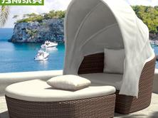 戶外藤椅選購指南 品牌、價格、圖片、批發(fā)與購買渠道全解析