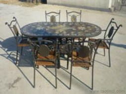 小桌椅供應(yīng)信息全解析 藤椅批發(fā)與價格指南