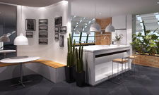 閔行、松江、長(zhǎng)寧三區(qū)裝修設(shè)計(jì)解析 辦公室、車(chē)間與店鋪隔斷應(yīng)用